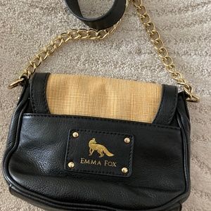 Put Luxurious leather